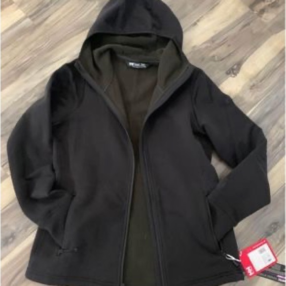 Women’s Helly Hansen Odin Power Stretch Pro Hoodie - Picture 7 of 9